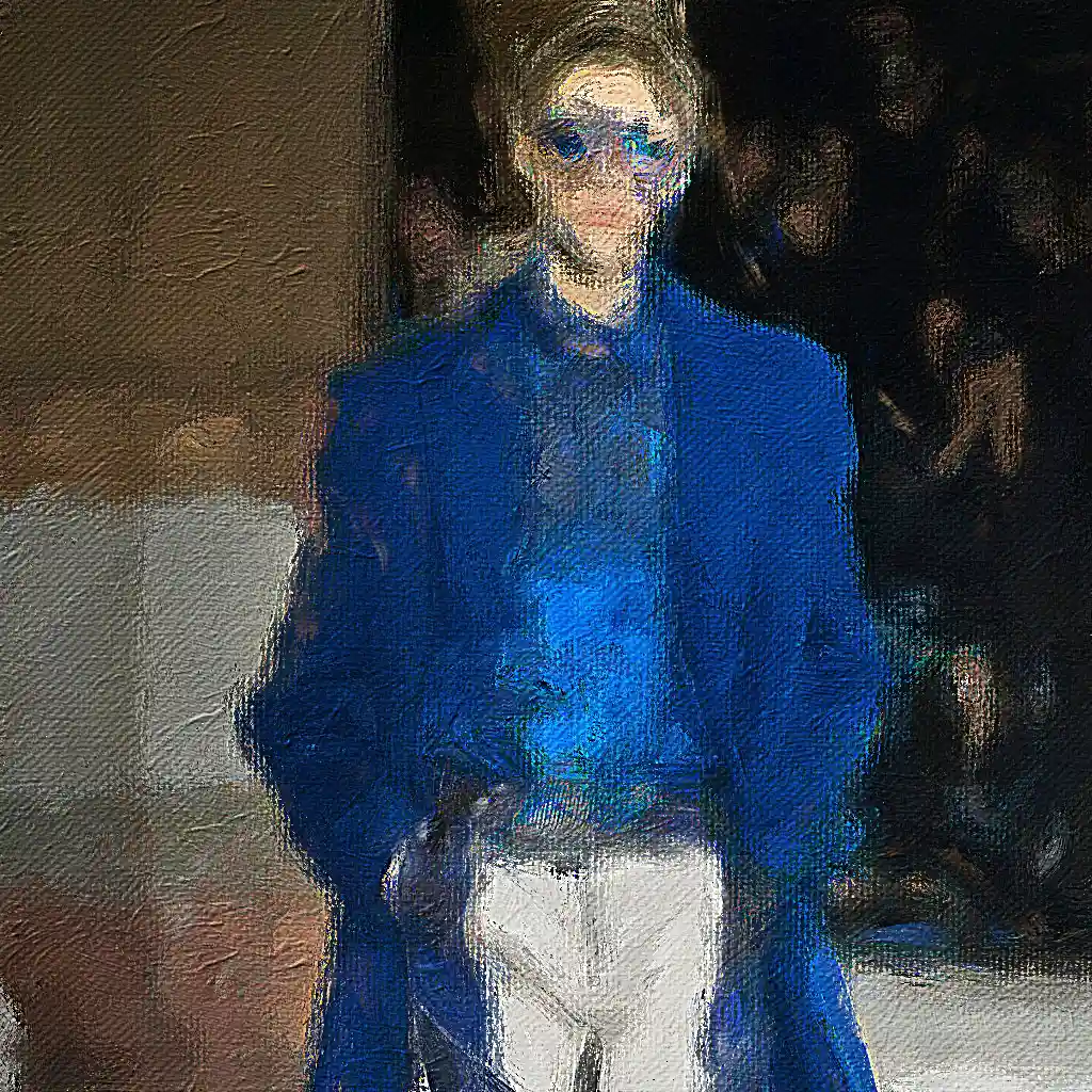 Berluti Painting 5