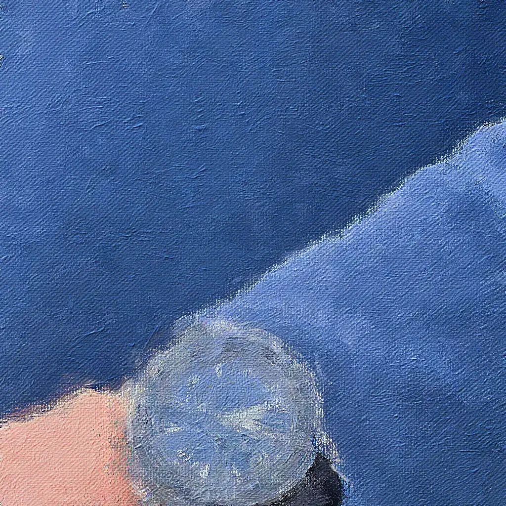 Blancpain Painting 6