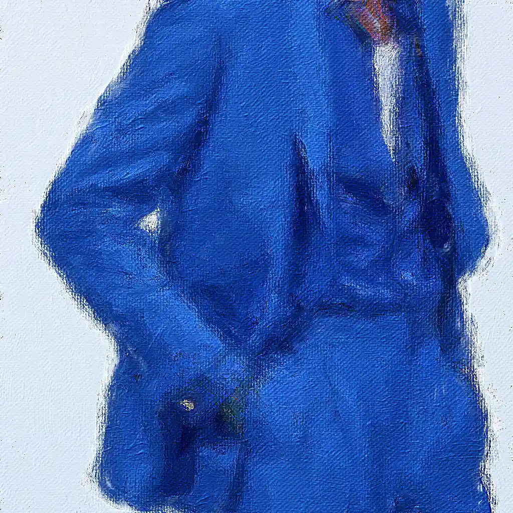 Brioni Painting 4