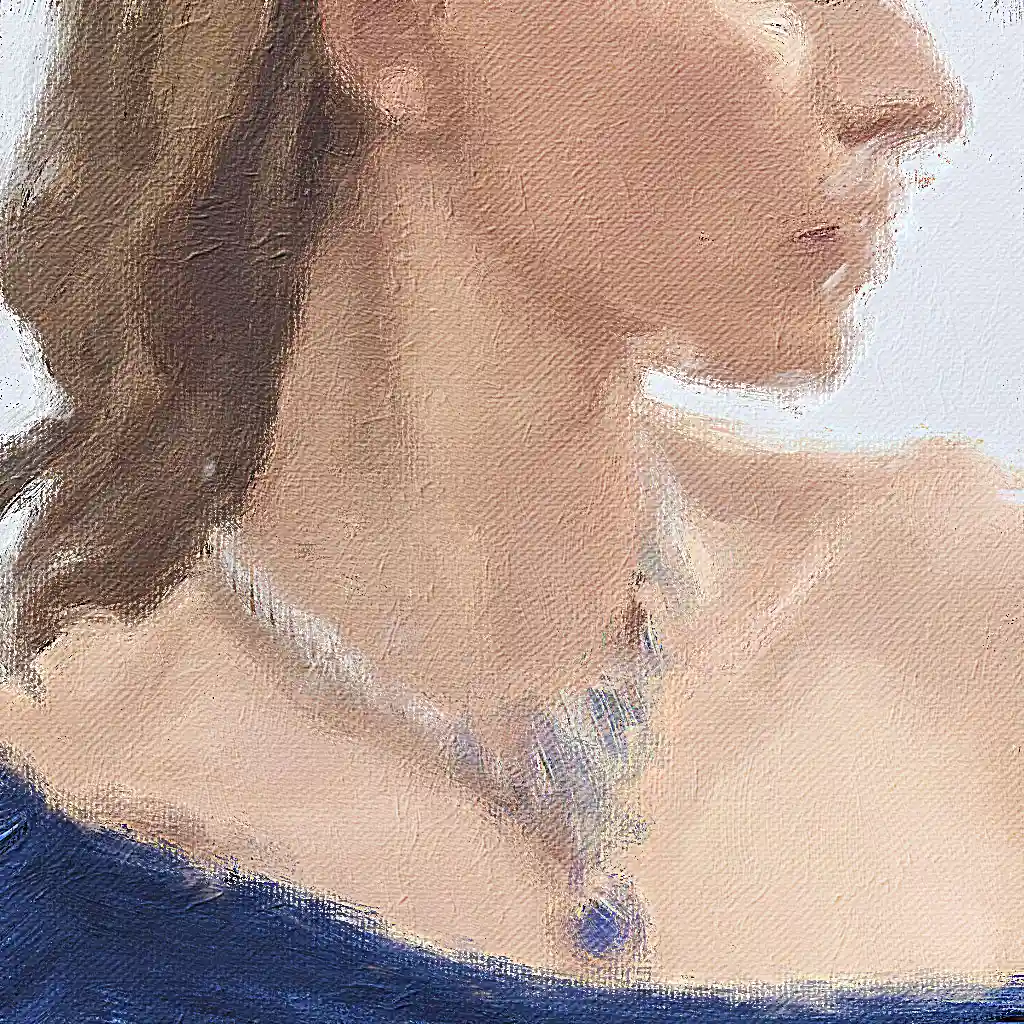 Chaumet Painting 3