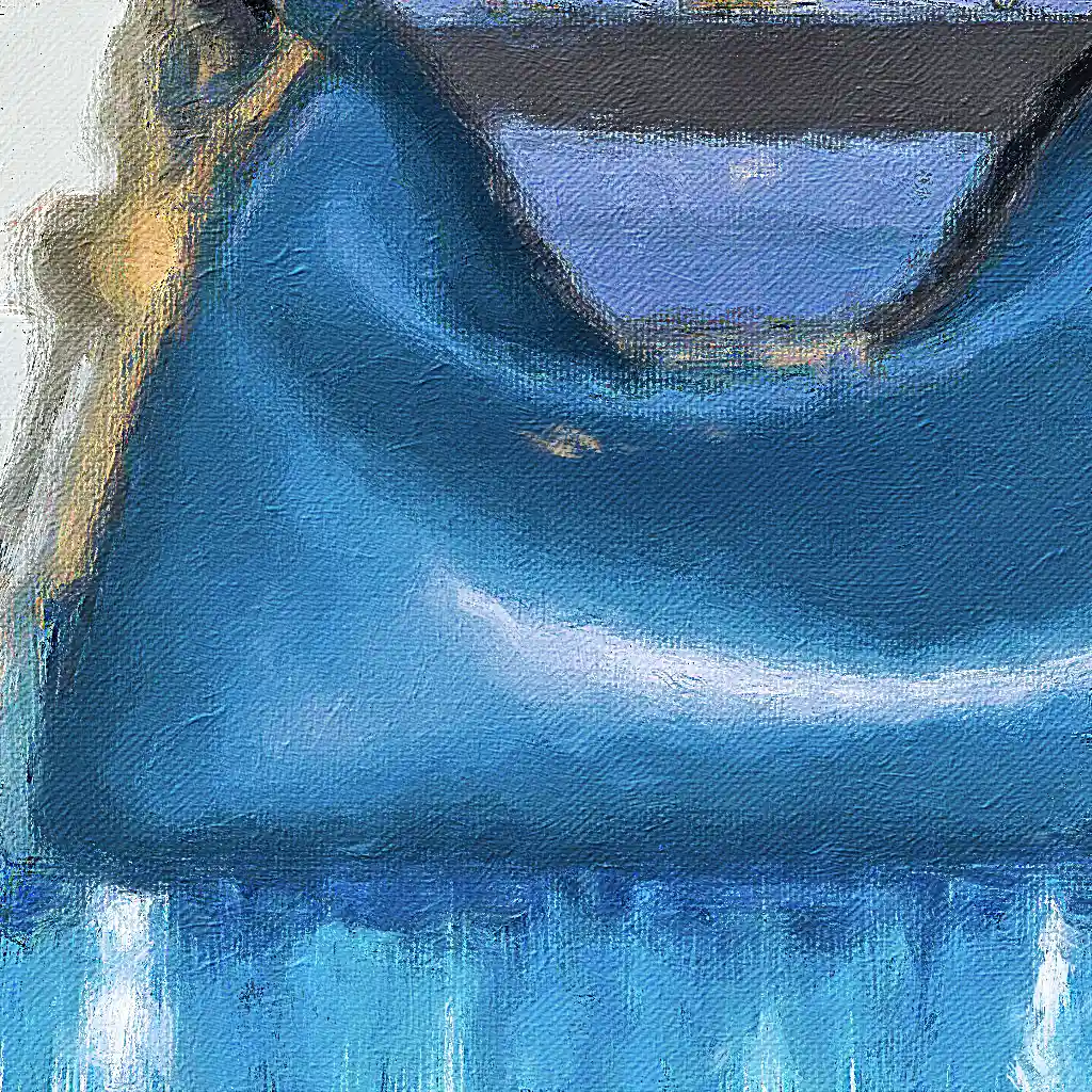 Fendi Painting 3