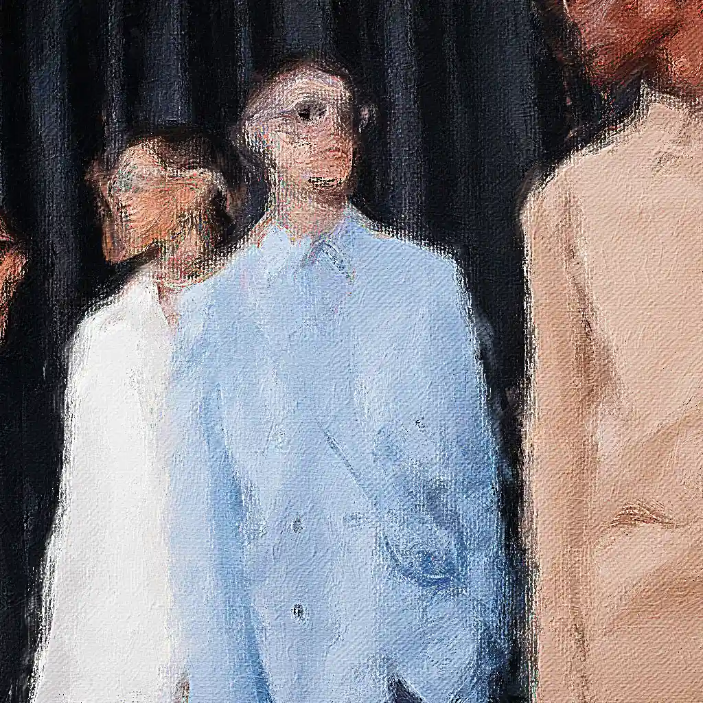 Gucci Painting 1