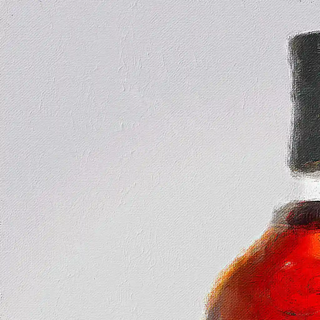 Hennessy Painting 5