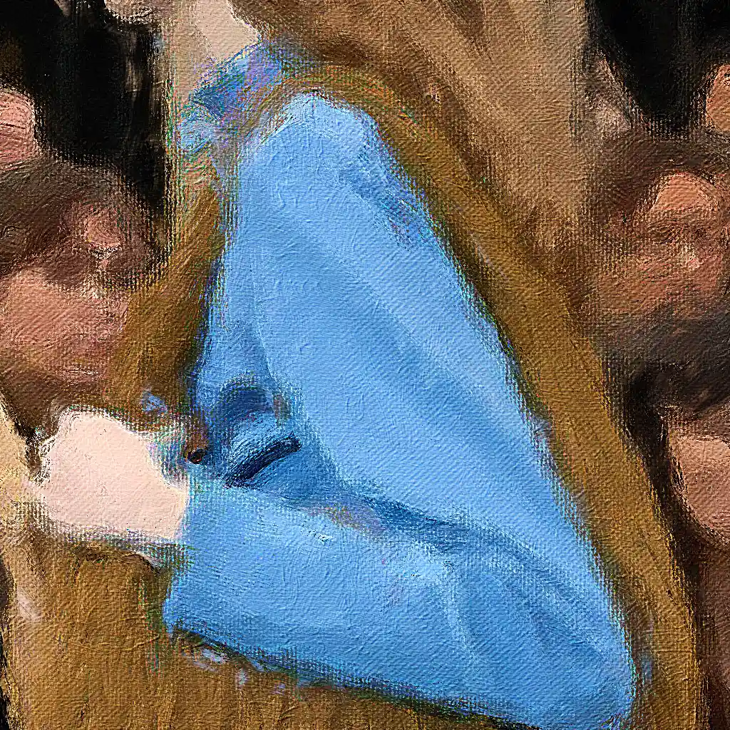 Miu Miu Painting 5