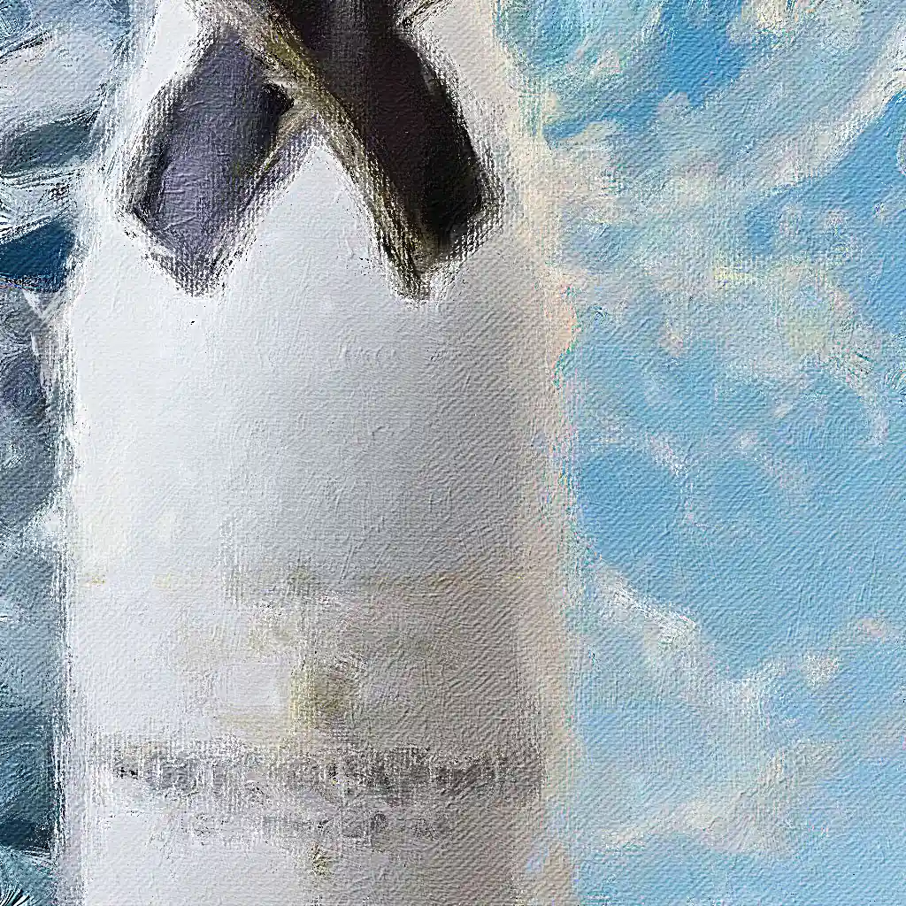 Moët Hennessy Painting 4