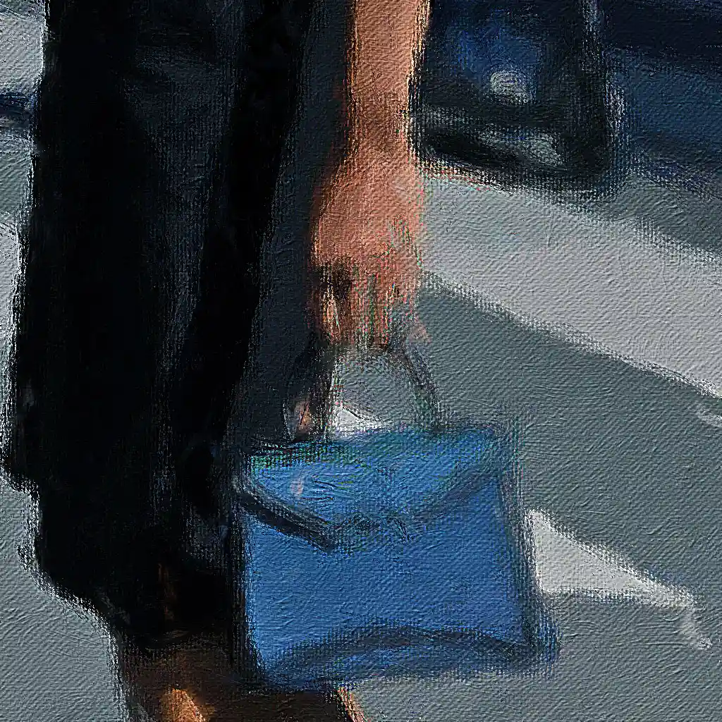 Moynat Jobs Painting