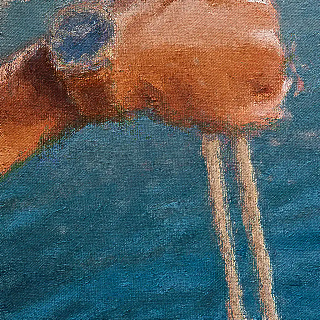 Officine Panerai Painting 5