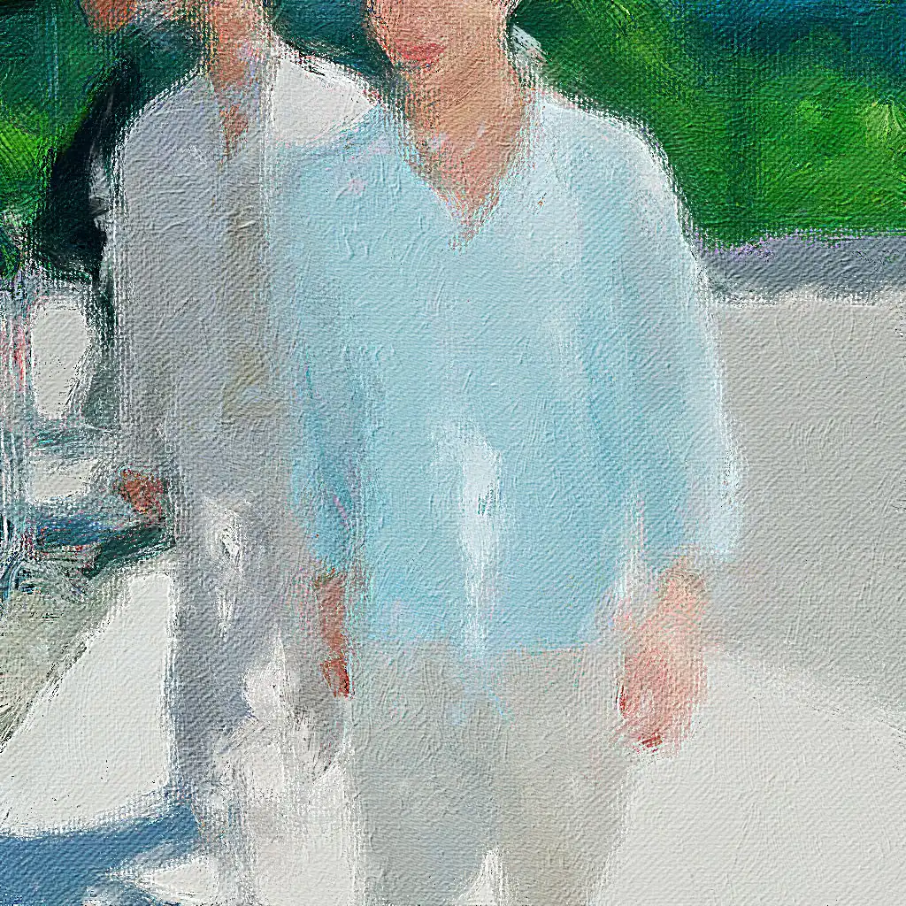 Zegna Painting 4