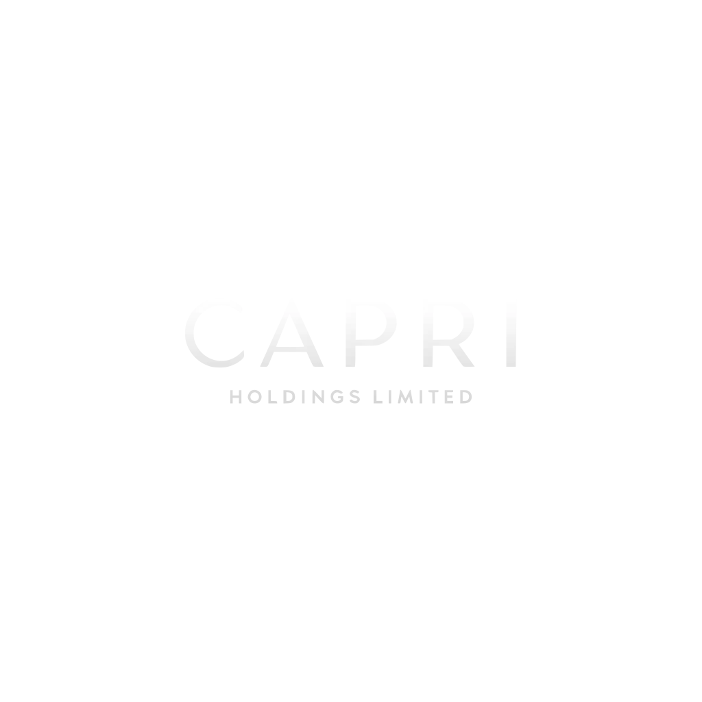 Capri Holdings Logo