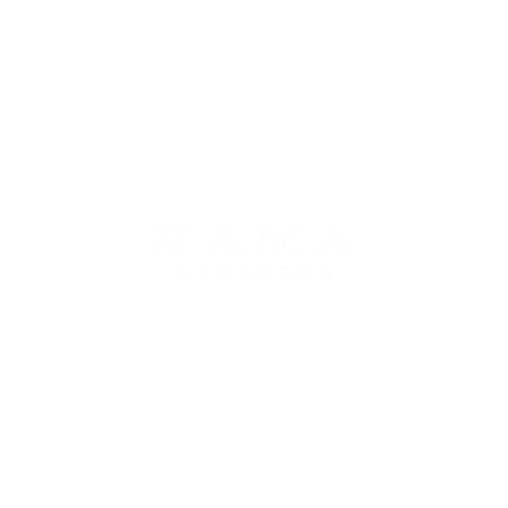 Kama Ayurveda Logo