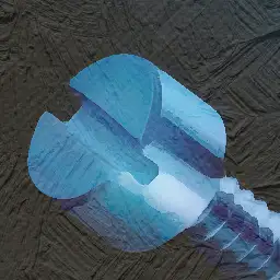 AI & Data Transformation Intern visual