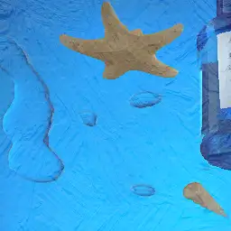 Beauty Advisor visual