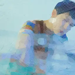 Beauty Advisor visual