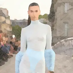 Ready-to-Wear Industrialization Specialist visual