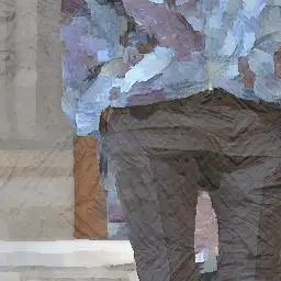 Sales Associate visual