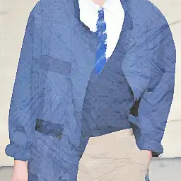 Sales Associate visual