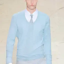 Luxury Retail Sales Associate visual