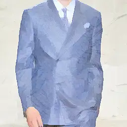 Visual Merchandising Manager - Styling visual