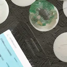 ASICentrum background painting