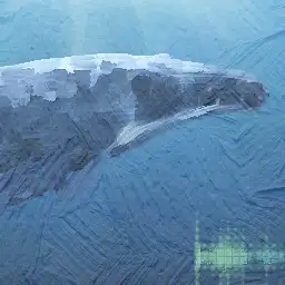 ASICentrum background painting
