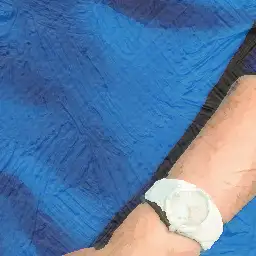 Audemars Piguet background painting