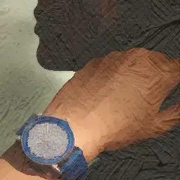 Client Experience / Welcome Host visual