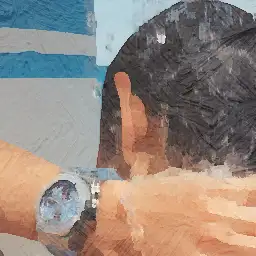 Purchasing Commodity Expert visual