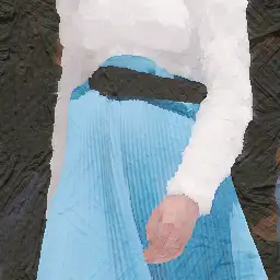 Stock Controller visual