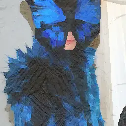 Sales Associate visual