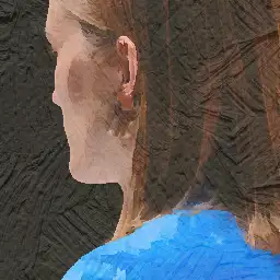 VIP Relations Assistant Intern visual