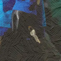 Sales Associate visual