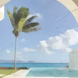 Food & Beverage Service Trainee visual