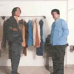 Selling Assistant visual