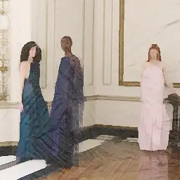 Assistant Support Manager — Ready-to-Wear visual