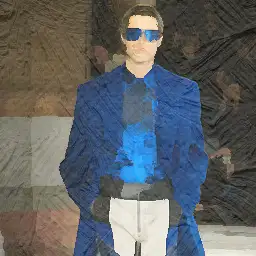 Clienteling & Client Data Assistant visual