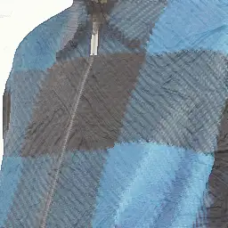 Production Planning Intern visual