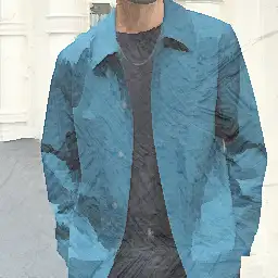 Multi-Technical Coordinator visual