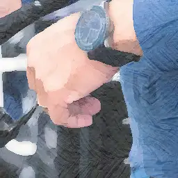 Community Manager visual