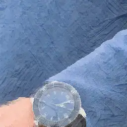 Sales Consultant visual