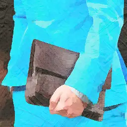 Shoes Purchasing Intern visual