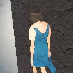 Client Advisor visual