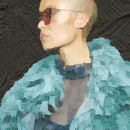 Client Advisor visual