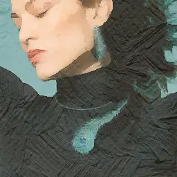 Sales Associate visual