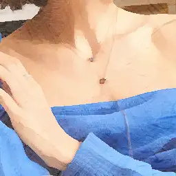 International Merchandising Analyst Coordinator visual