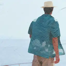 Sales Advisor visual