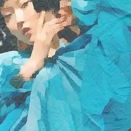 Sales Executive visual