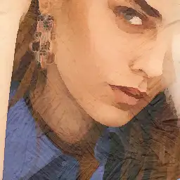 Warehouse Intern visual