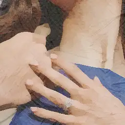 Jewelry Craftsmanship Trainee visual