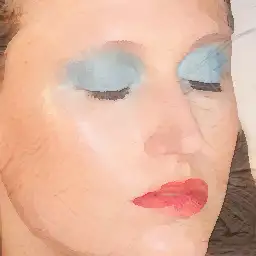 Store Manager visual