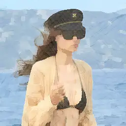 Senior FP&A Director visual